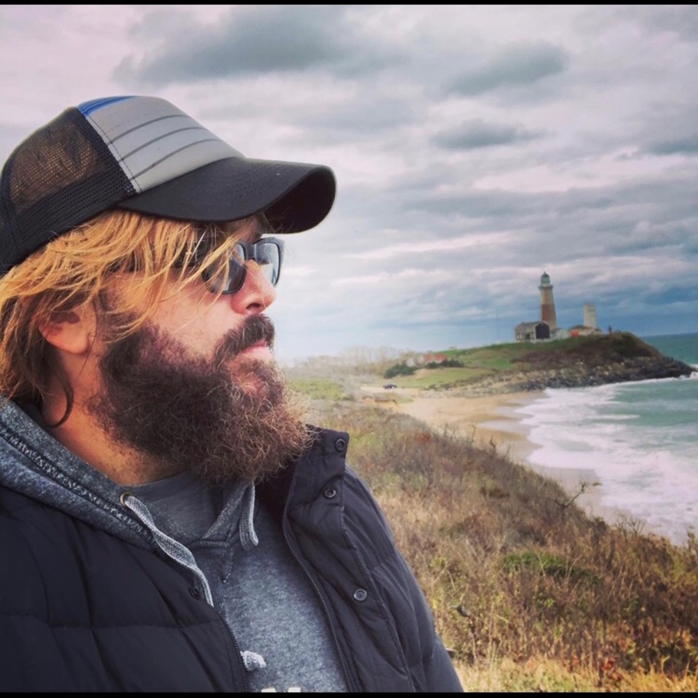 Meet your Posher, David